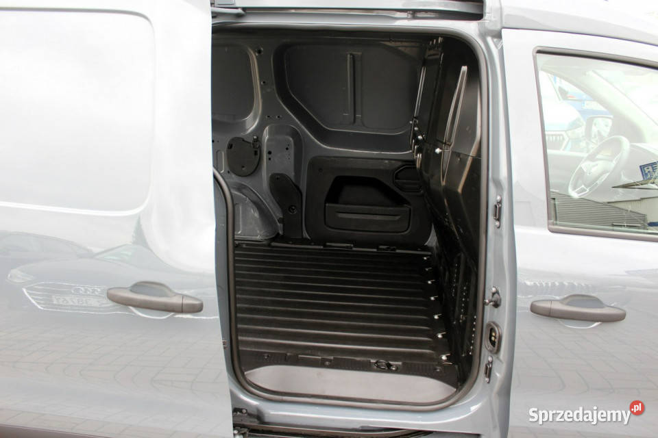 Renault Express SalonPL FV23 15dCi LED Pack Clim 104000km Sokołów