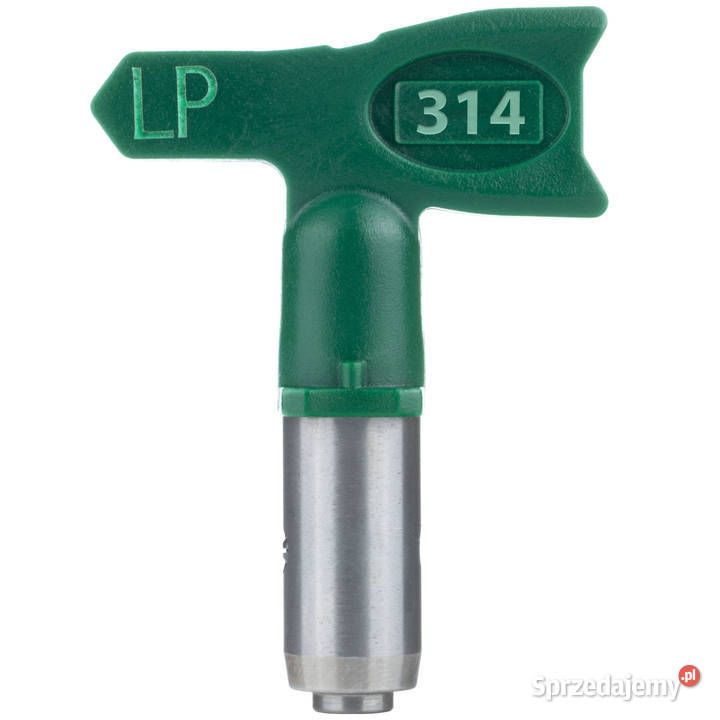 Dysza Malarska Niskociśnieniowa LP 314 15 80140 Ludźmierz