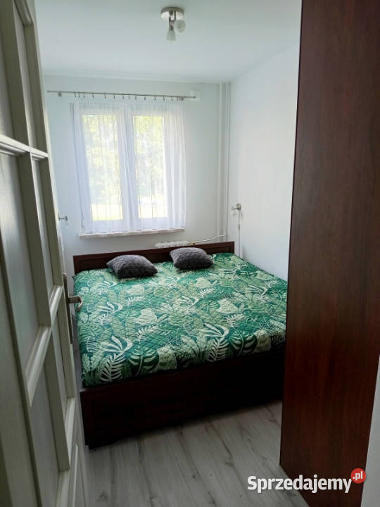 Sprzedam mieszkanie 696m2 umeblowane Przylesie Mieszkania Koszalin