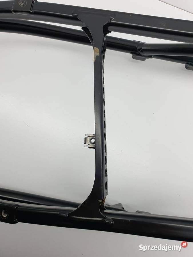 Stelaz Tyl Rama Bmw 1250 Rallye łódzkie