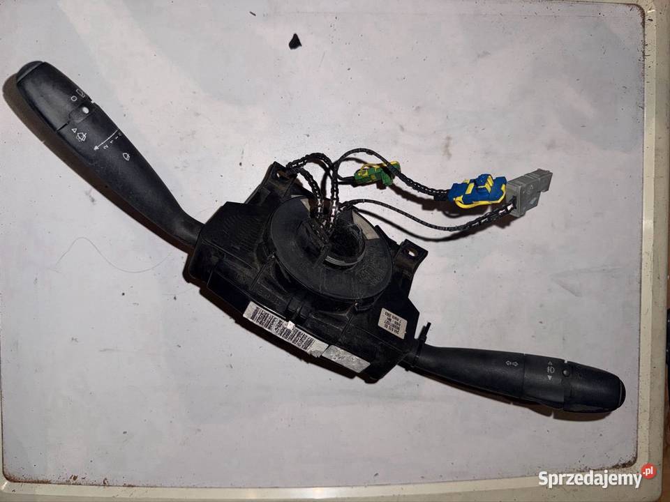 Przełącznik zespolony Peugeot 206 207 307