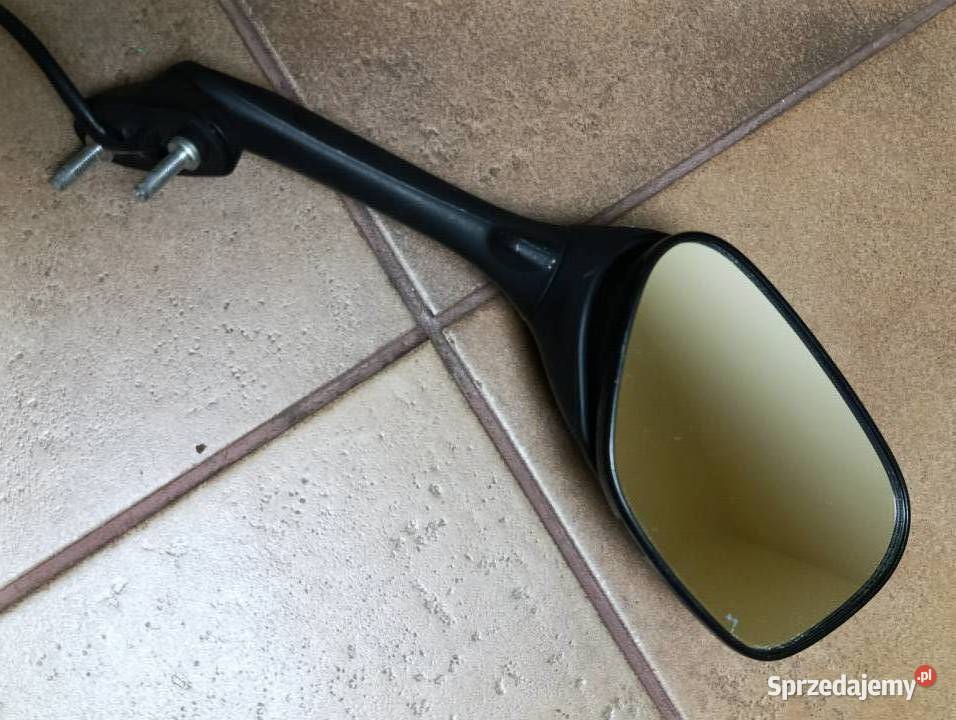 Suzuki GSXR 600 750 Toyo 001025 fabryczne Lusterka Koprzywnica