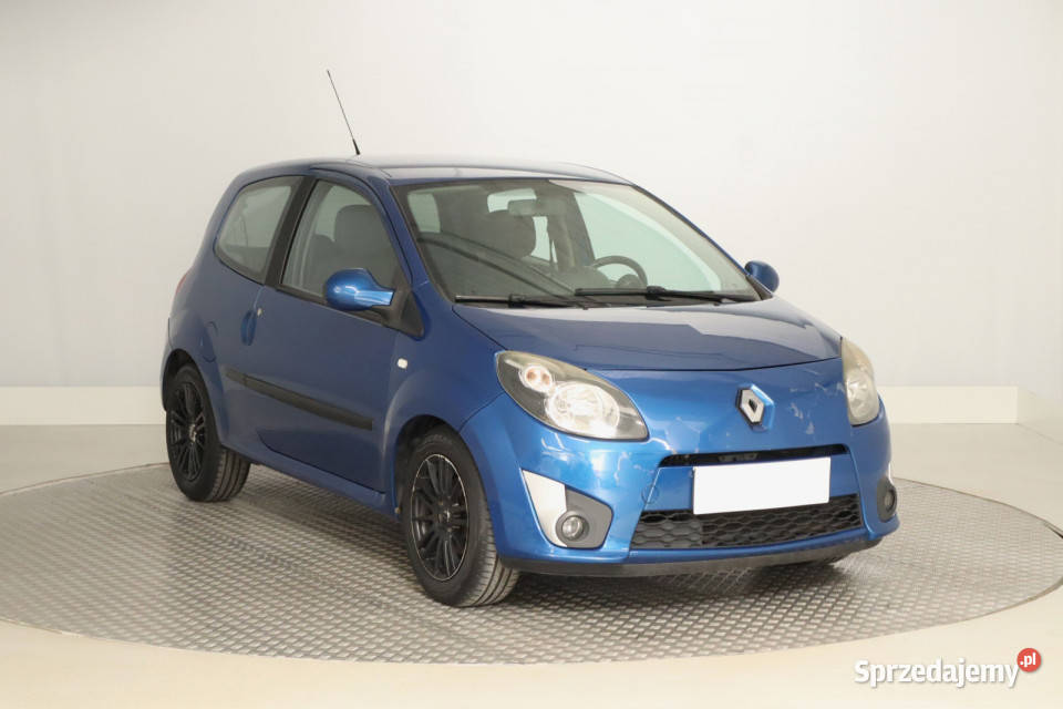 Renault Twingo 12 wspomaganie kierownicy Zabrze