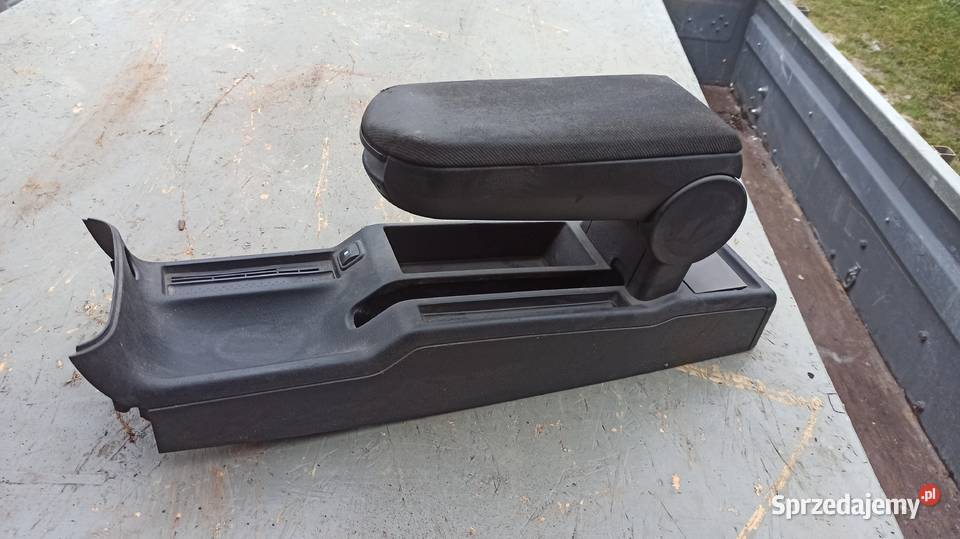 Podlokietnik passat b5 wielkopolskie Osiek nad Notecią