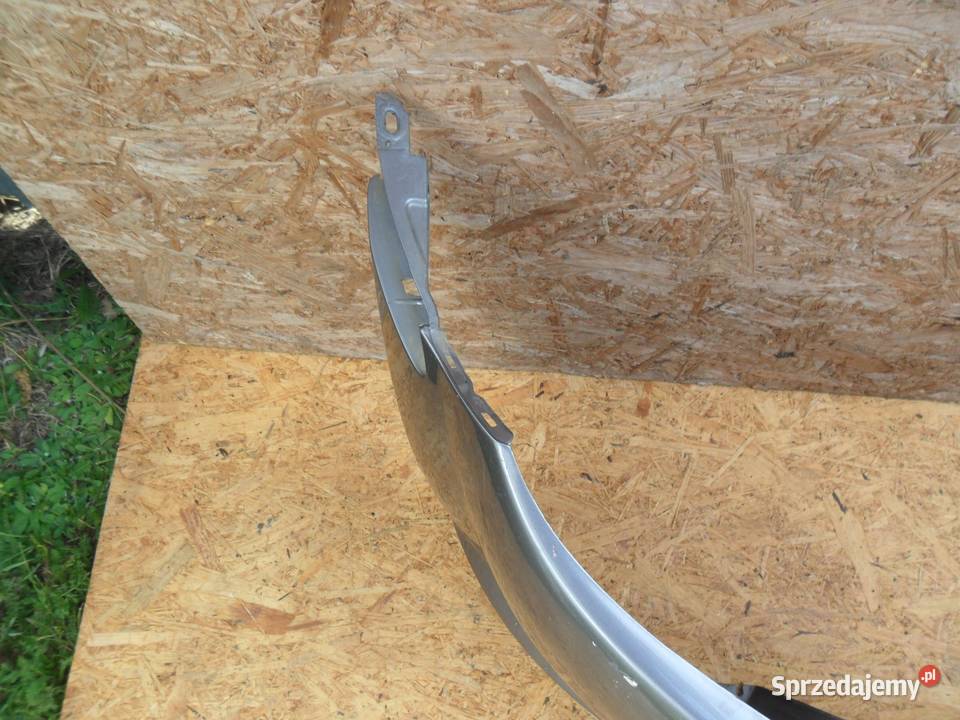 ZDERZAK PRZÓD MAZDA RX8 F15150031 Zderzaki Nowy Tomyśl sprzedam