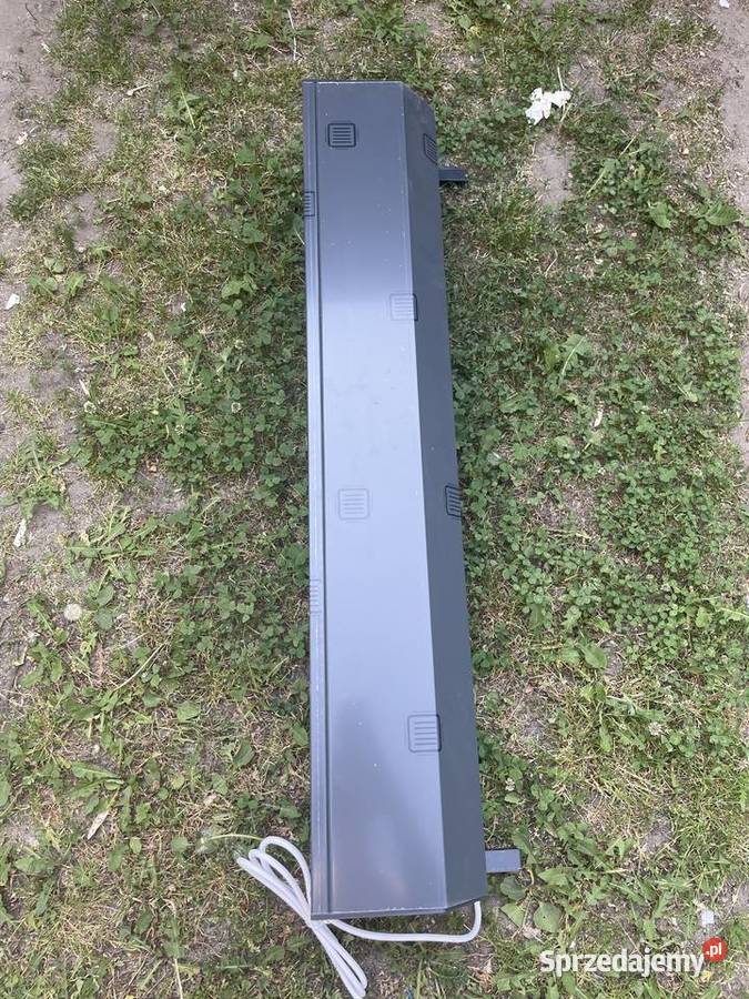 Roleta elektryczna 200x100