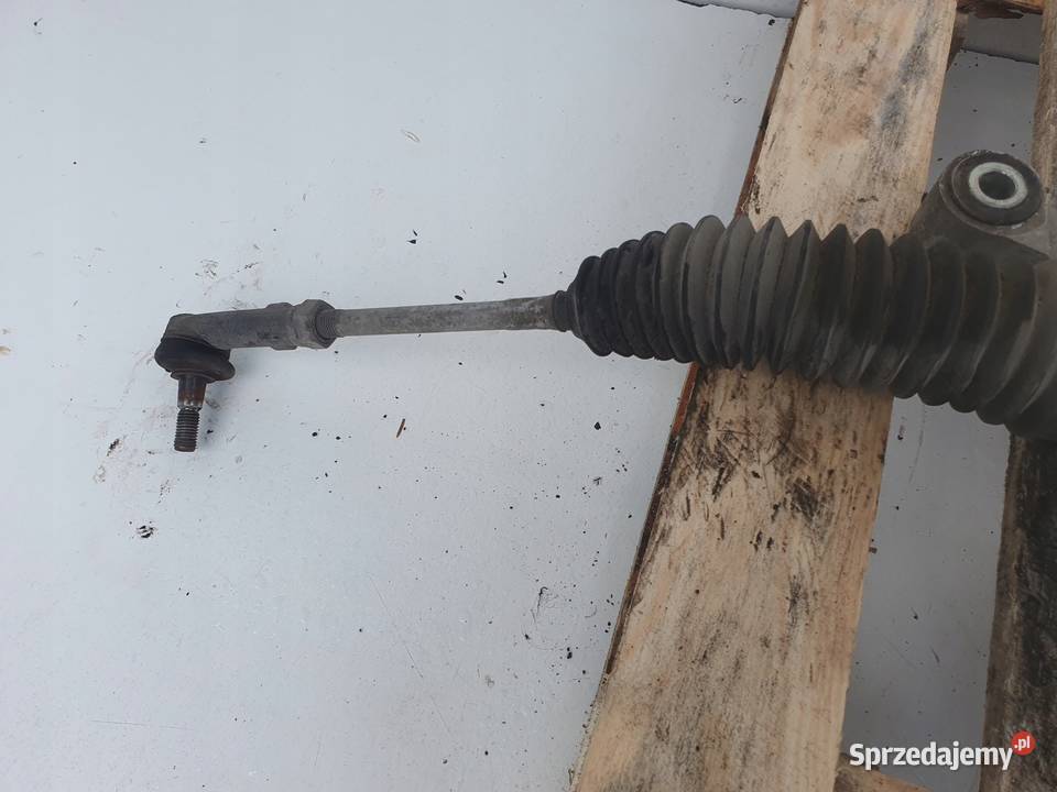 Ford Transit Courier MAGLOWNICA przekładnia