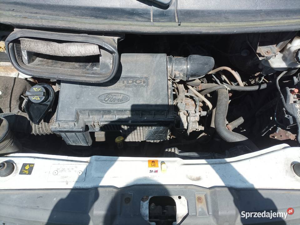 Sprzedam Forda transita Ford