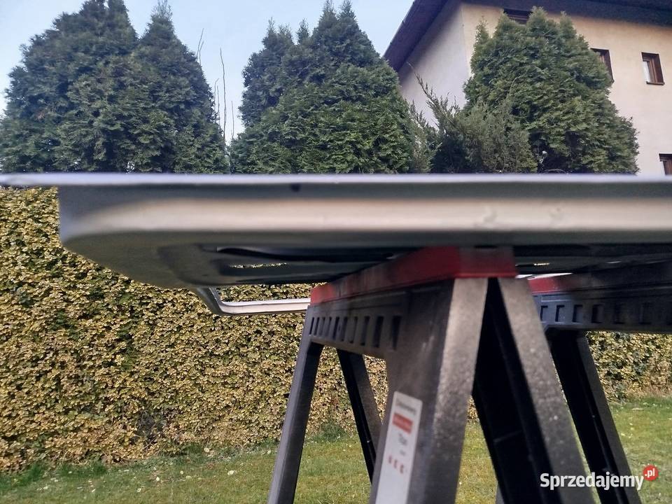 126p drzwi prawe Drzwi śląskie Żywiec