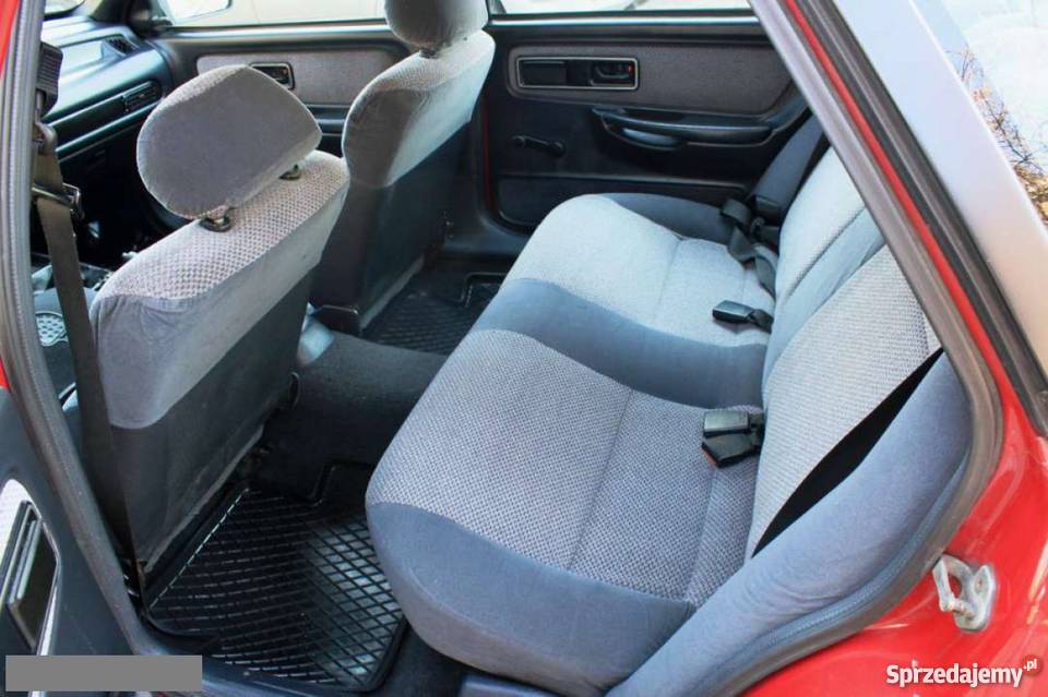Ford Scorpio 1991 309km Sosnowiec sprzedam