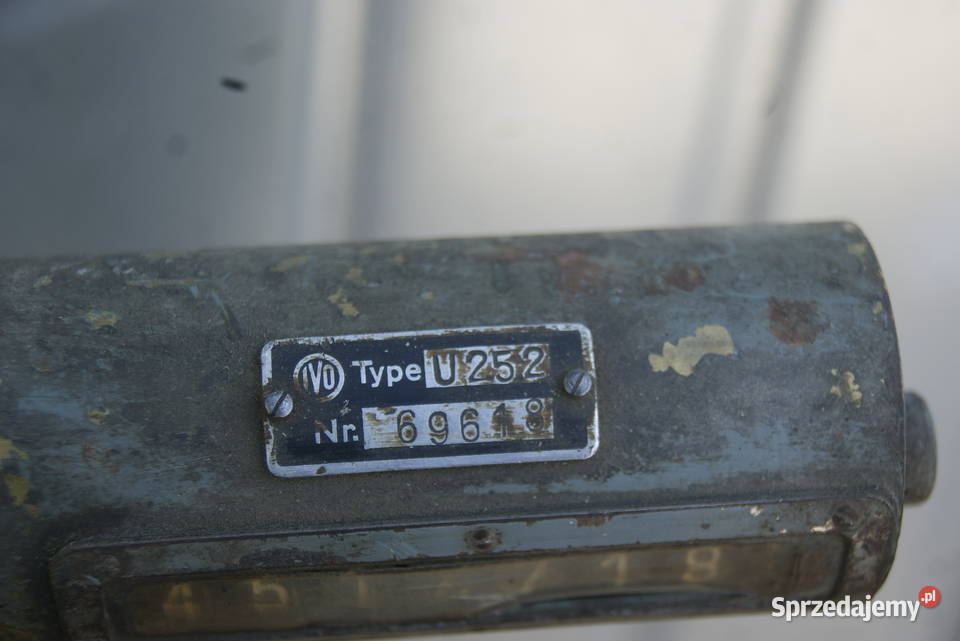 LICZNIK IVO U252 Rybnik sprzedam