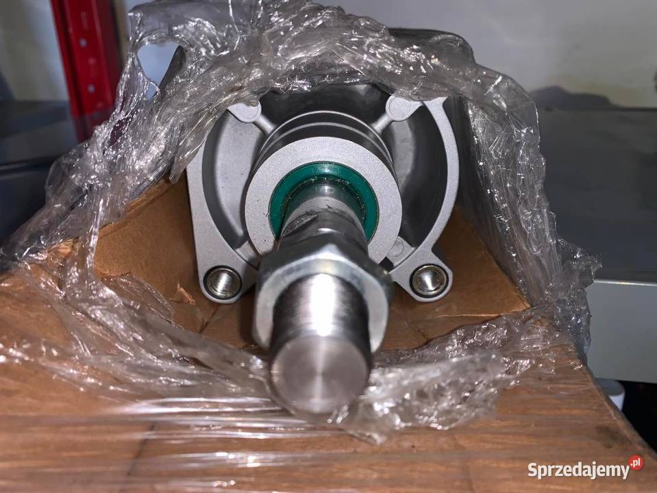 Festo DSBC100400PPSAN3 1384900 Cylinder Warszawa