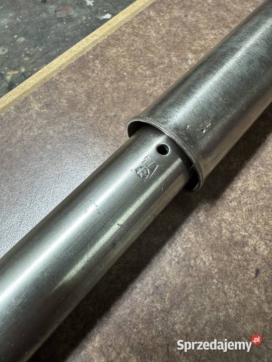 Pompka powietrza Romet motorynka opolskie Izbicko