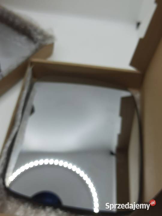 Wkład Lusterka Land Rover Discovery 2 Komplet LP Karoseria Otwock sprzedam