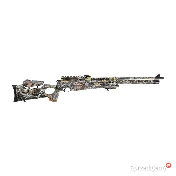Wiatrówka PCP Optima by Hatsan AT4410 long camo Warszawa