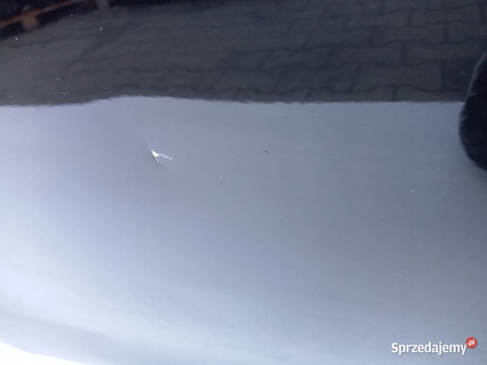 DRZWI PRAWY TYŁ INFINITI QX70 FX30d FX35 FX37 Nowy Tomyśl