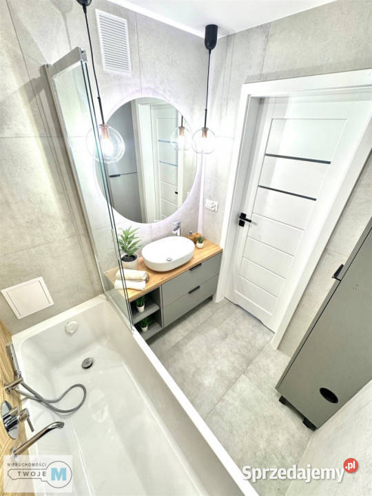 Mieszkanie 54m2 3 pokojowe Kielce sprzedam