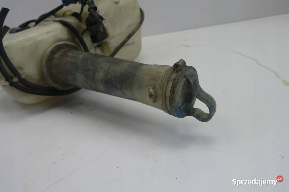 Toyota Supra III ZBIORNICZEK SPRYSKIWACZY Pozostałe lubelskie