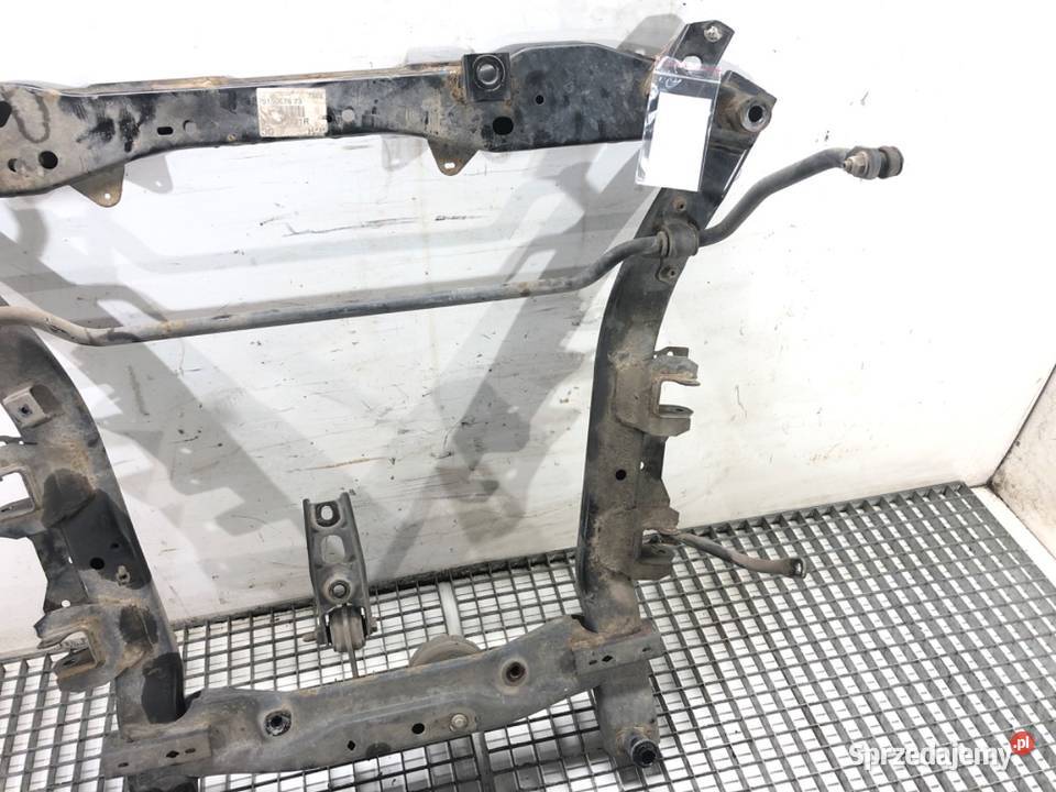 BELKA POD SILNIK DACIA DUSTER 16 115 544018731R osobowe