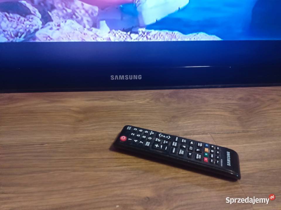 Telewizor LED Samsung 40 Dębno