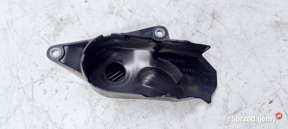 OSŁONA POMPY WODY AUDI A3 8V 18 TFSI 06K109121C śląskie Przystajń sprzedam