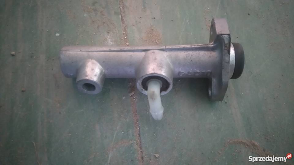 Pompa sprzęgła Star 200 266 fiat 125p polonez ciężarowe Koronowo