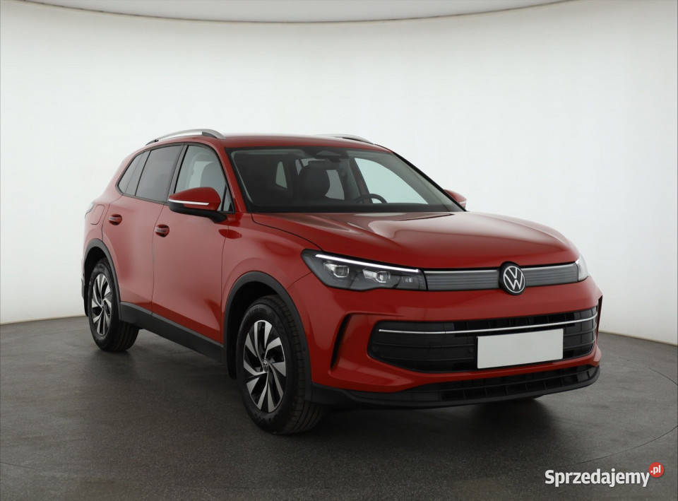 VW Tiguan 20 TDI przyciemniane szyby Piaseczno