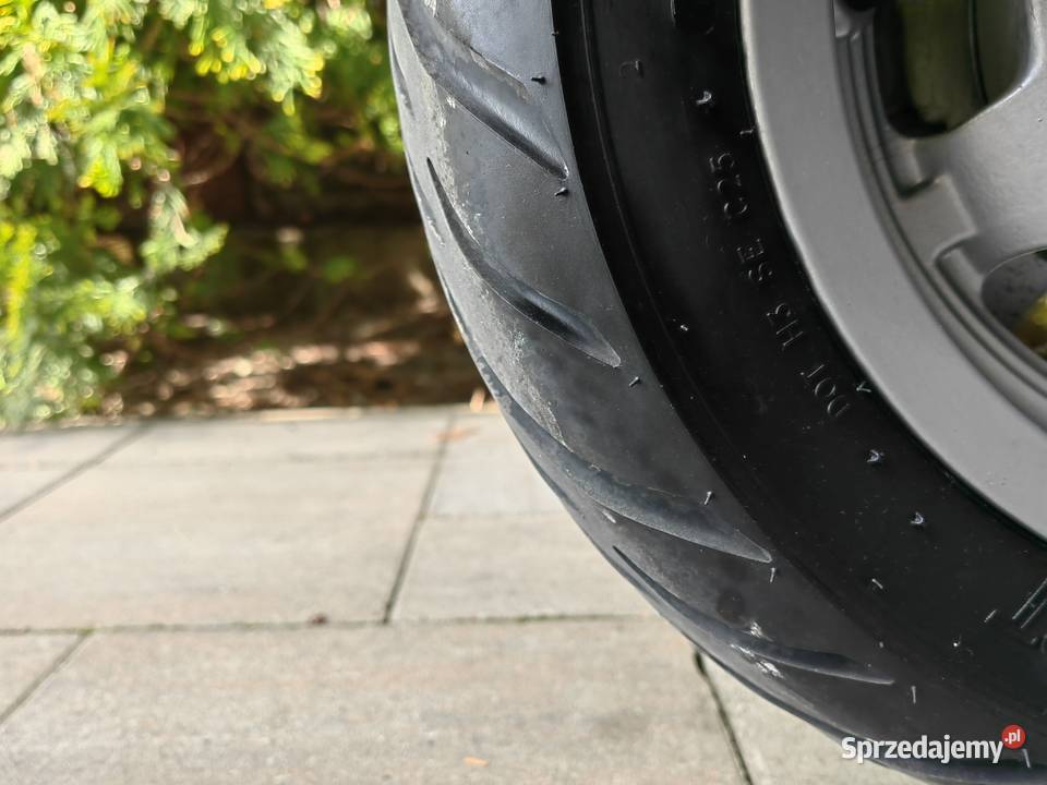 Aprilia Mojito 125 4T Tarnów