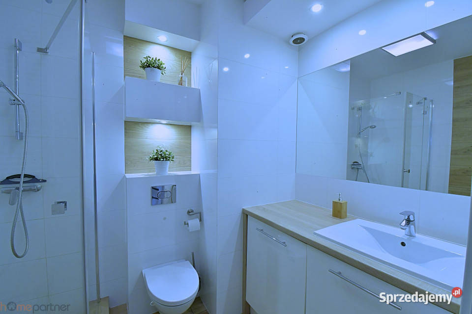 Mieszkanie 42m2 2 pokoje Wrocław