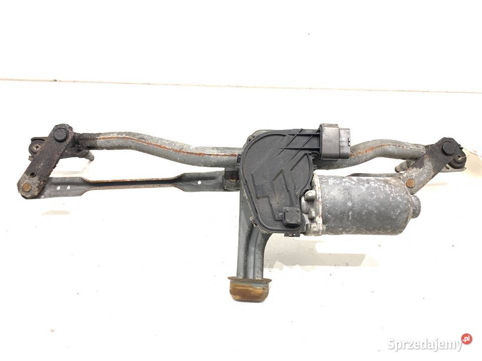 MECHANIZM WYCIERACZEK PRZÓD RENAULT TRAFIC III osobowe