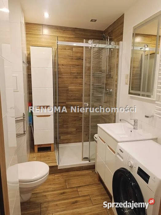 Mieszkanie 589m2 3pok Białystok