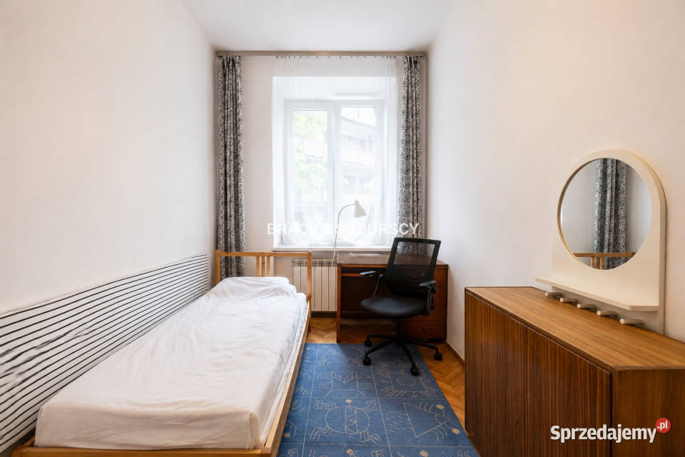 Mieszkanie Kraków 6262m2 3pokojowe