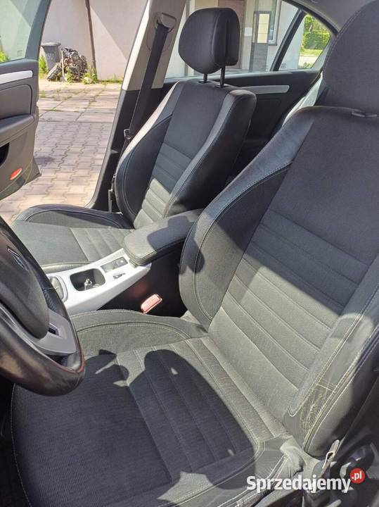 Renault Laguna 3 lpg manualna Laguna Aleksandrów Łódzki sprzedam