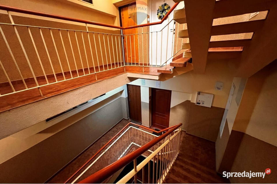 3 pokojowe mieszkanie os Kopernika Bielsko Sprzedaż Bielsko-Biała