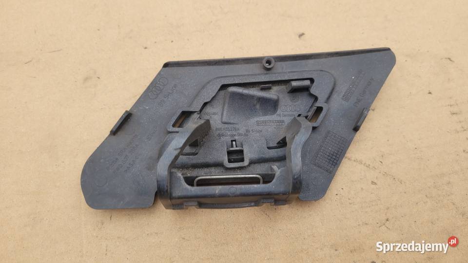 Audi A4 B9 SLINE ZAŚLEPKA SPRYSKIWACZA PRAWA 44 śląskie