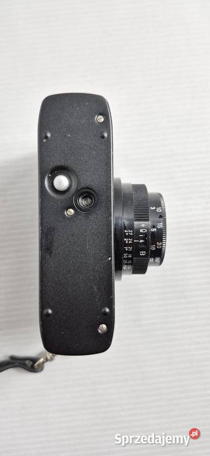 Kultowy Aparat Regula Piccaclk Sprawny lubelskie Biłgoraj