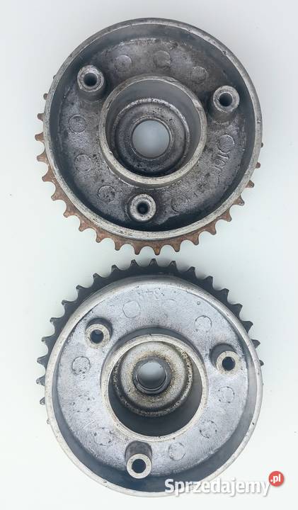 Zębatka tył simson s51 DDR Motoryzacja Pabianice