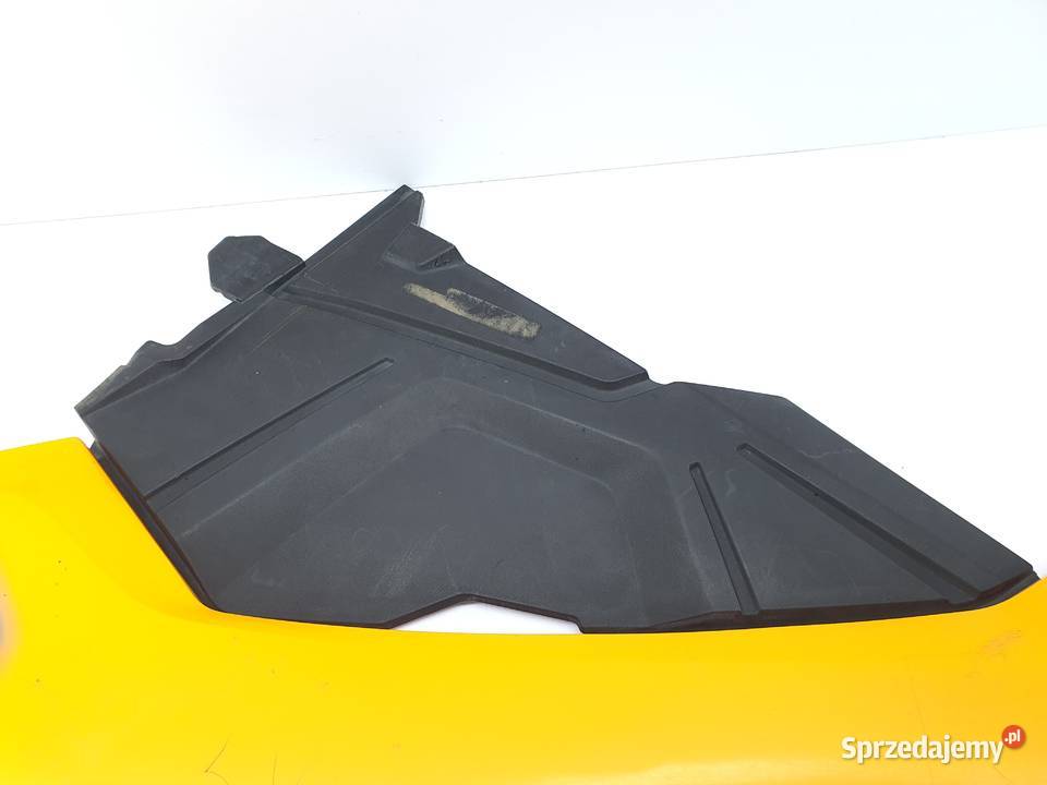 Boczek Prawy Oslona Can Am Outlander Xtp Xxc Xt Łódź