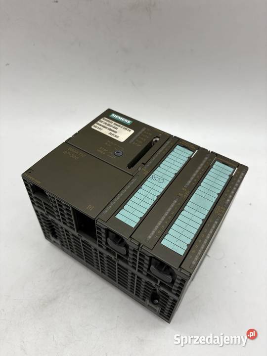 Siemens 6ES7 3145AE100AB0 CPU Unit Warszawa