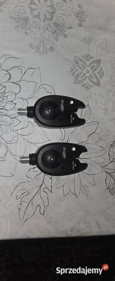 Sygnalizatory brań MIKADO Pozostałe Łapy