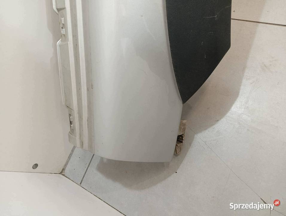 BŁOTNIK LEWY PRZÓD LIFT Land Rover Freelander I