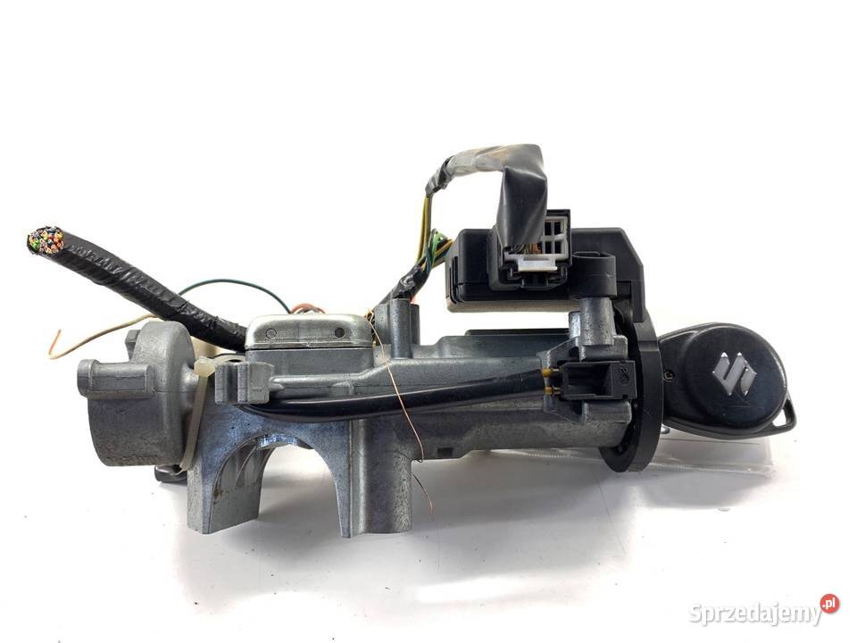 STACYJKA SUZUKI SWIFT III 3397062J00 13 92 osobowe Stacyjki i kluczyki sprzedam