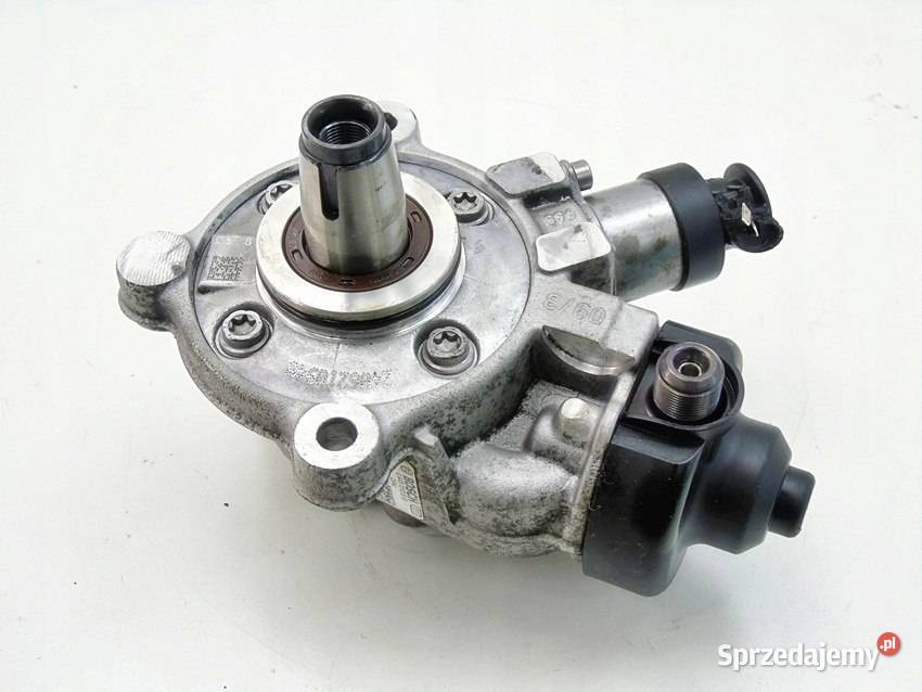 Pompa wtryskowa 16 D4D D Verso Auris Avensis