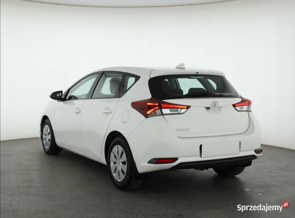 Toyota Auris 13 Dual VVTi wspomaganie kierownicy mazowieckie Piaseczno sprzedam