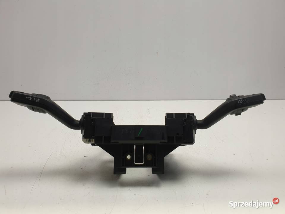 Ford Focus II MK2 PRZEŁĄCZNIK ZESPOLONY Manetka osobowe lubelskie Rudka