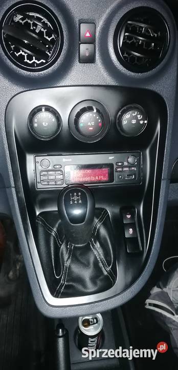 MercedesBenz Citan 109 CDI Śrem sprzedam