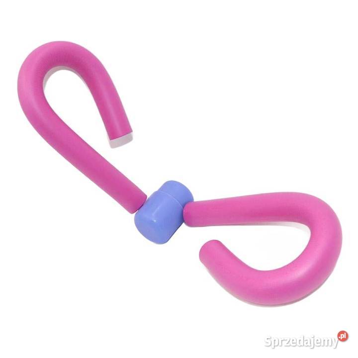 motylek agrafka przyrząd do ćwiczeń nóg Xsport Pozostałe Dom i Ogród