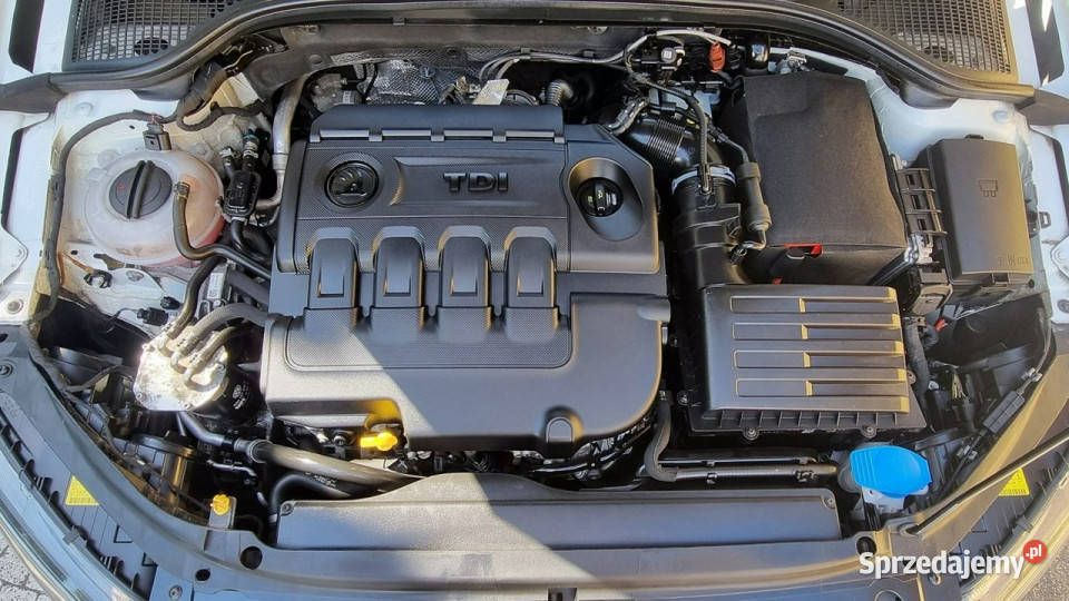 koda Octavia 20 TDI Nawi Super Stan GWARANCJA diesel mazowieckie