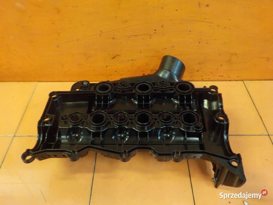 RANGE ROVER L405 30 TD V6 19r 306DT pokrywa sprzedam