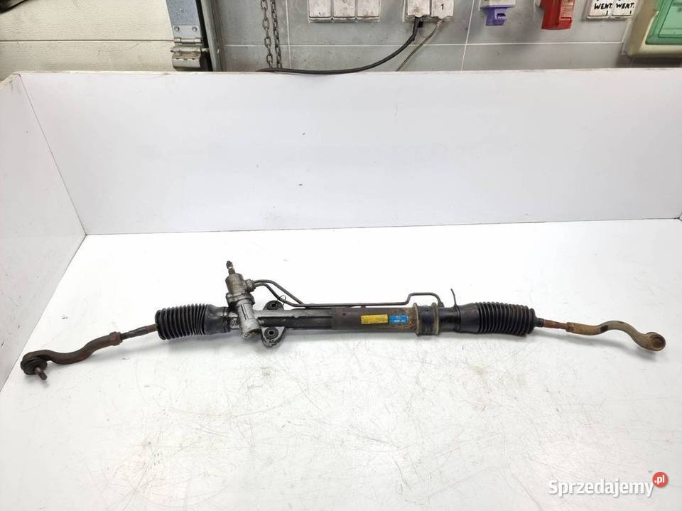 MAGLOWNICA MITSUBISHI PAJERO III V80 MR449370